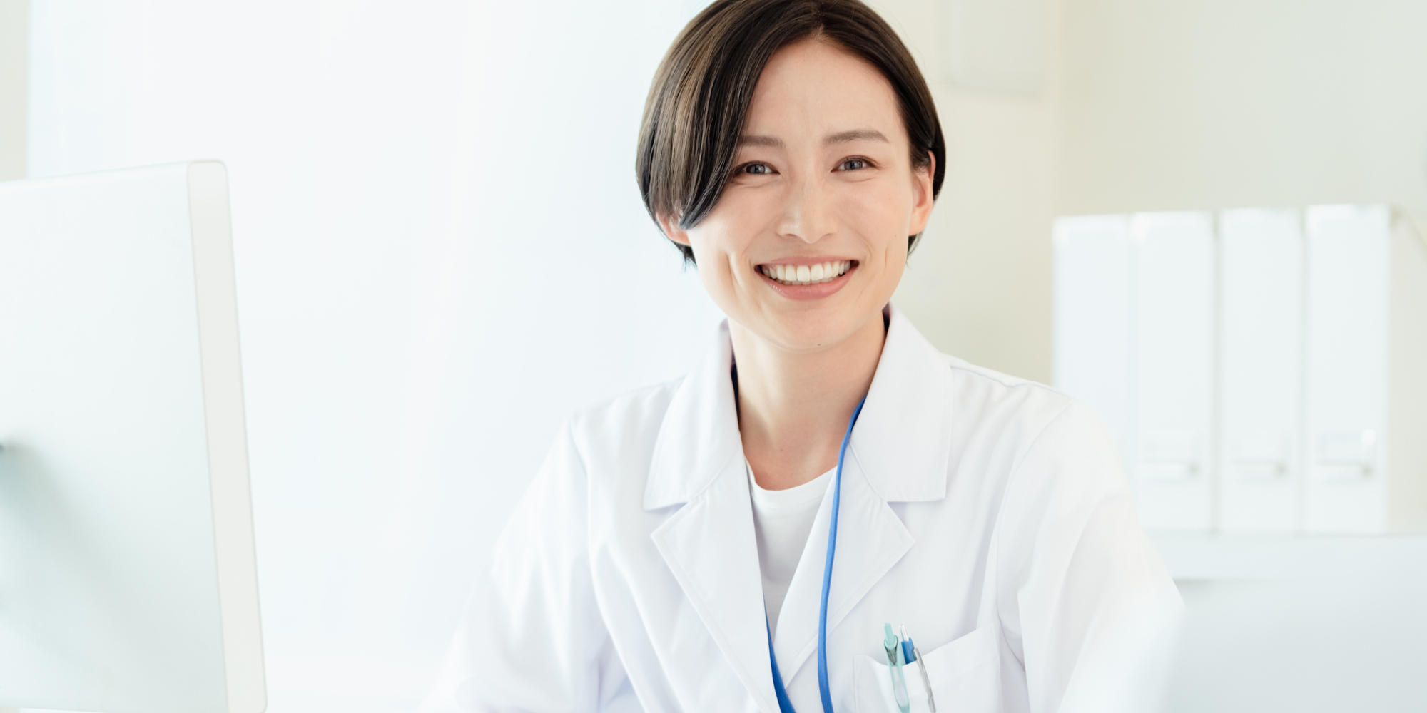 Medical business license related services in Japan